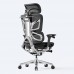 Полностью настраиваемое компьютерное кресло. OdinLake O3 Ergo BUTTERFLY 753 0